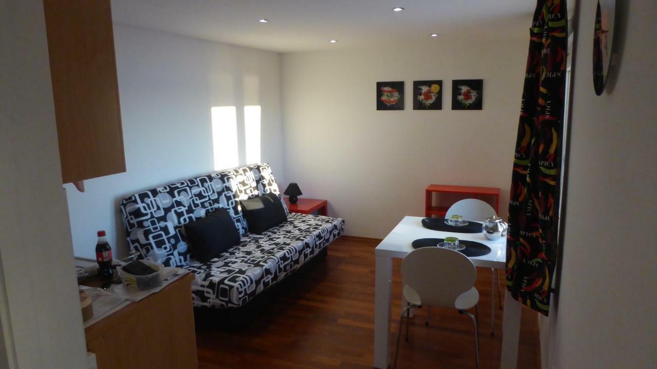 Maison Brelavista Exteriér fotografie