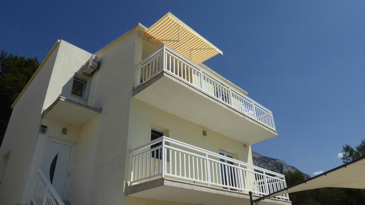 Maison Brelavista Exteriér fotografie